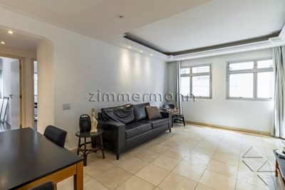 Apartamento, 3 quartos, 96 m² - Foto 1