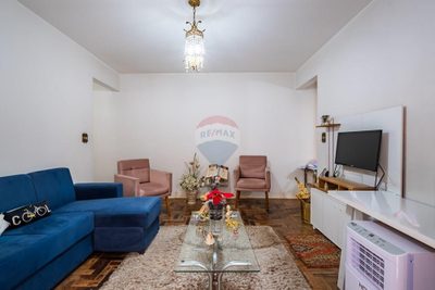 Apartamento, 1 quarto, 57 m² - Foto 3