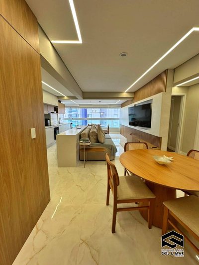 Apartamento, 3 quartos, 105 m² - Foto 3