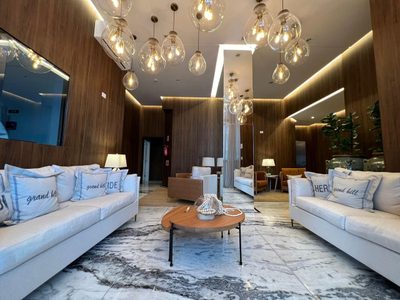 Apartamento, 4 quartos, 200 m² - Foto 4