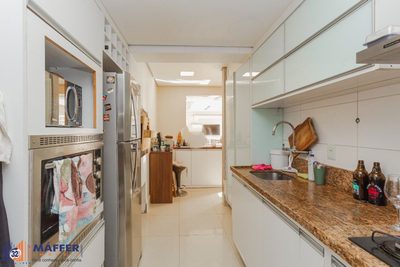 Apartamento, 3 quartos, 113 m² - Foto 5