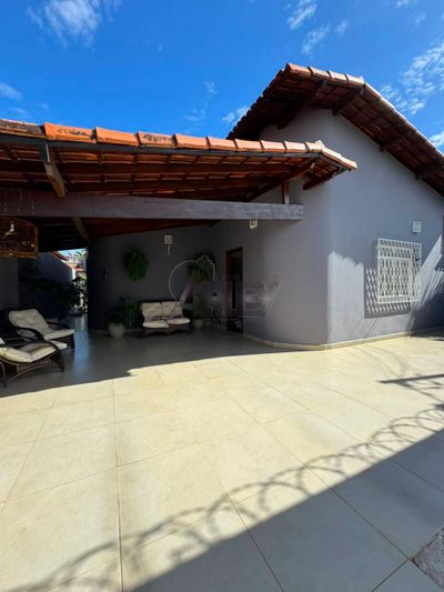 Casa, 3 quartos - Foto 3