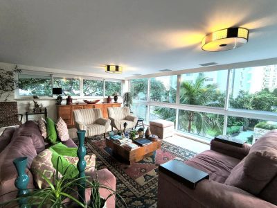 Apartamento, 3 quartos, 300 m² - Foto 5