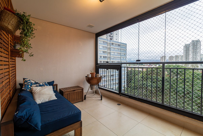 Apartamento, 2 quartos, 68 m² - Foto 1