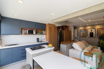Apartamento, 1 quarto, 62 m² - Foto 2