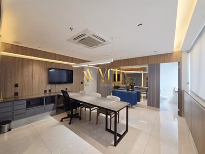 Sala-Conjunto, 129 m² - Foto 2