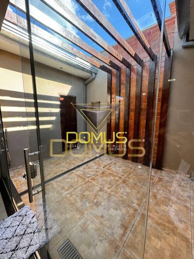 Casa, 4 quartos, 165 m² - Foto 4