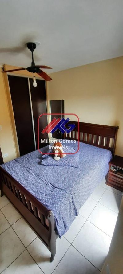 Casa de Condomínio, 2 quartos - Foto 5