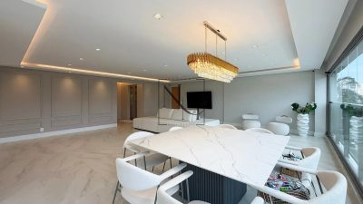 Apartamento, 2 quartos, 168 m² - Foto 3
