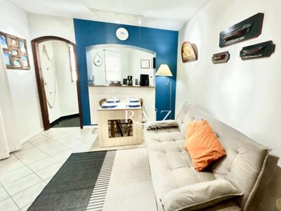 Apartamento, 1 quarto, 50 m² - Foto 4
