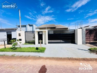 Casa, 128 m² - Foto 1