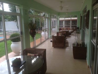 Casa de Condomínio, 5 quartos - Foto 4