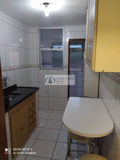 Apartamento, 2 quartos, 55 m² - Foto 1