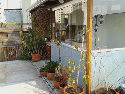 Apartamento, 1 quarto, 120 m² - Foto 3