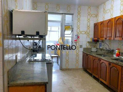 Apartamento, 4 quartos, 260 m² - Foto 4
