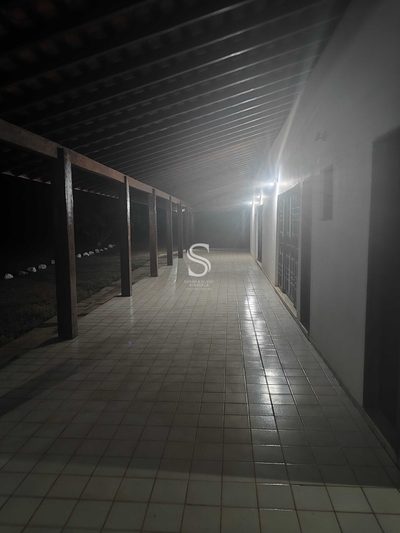 Chácara, 3 quartos, 535 m² - Foto 5