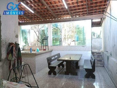 Casa, 2 quartos, 180 m² - Foto 5