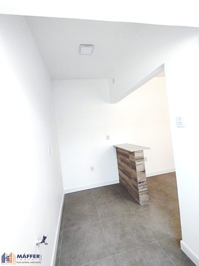 Apartamento, 1 quarto, 37 m² - Foto 4
