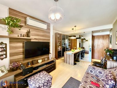 Apartamento, 2 quartos, 69 m² - Foto 5