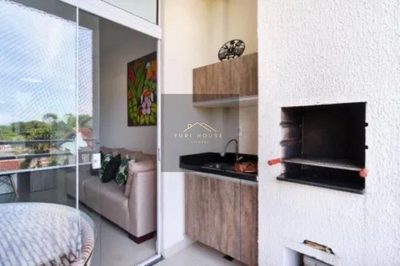 Apartamento, 2 quartos, 70 m² - Foto 5