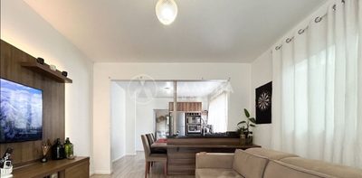 Casa, 3 quartos, 101 m² - Foto 5