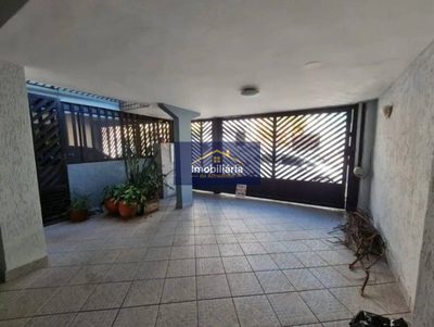 Sobrado, 3 quartos, 184 m² - Foto 2