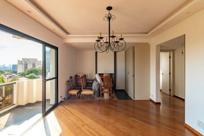 Apartamento, 3 quartos, 172 m² - Foto 2