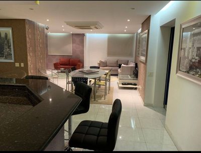 Apartamento, 3 quartos, 150 m² - Foto 5