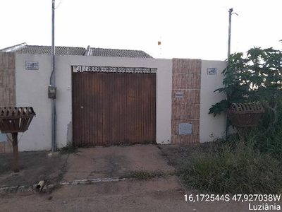 Casa, 2 quartos, 150 m² - Foto 1