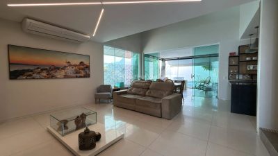 Casa, 4 quartos, 280 m² - Foto 1