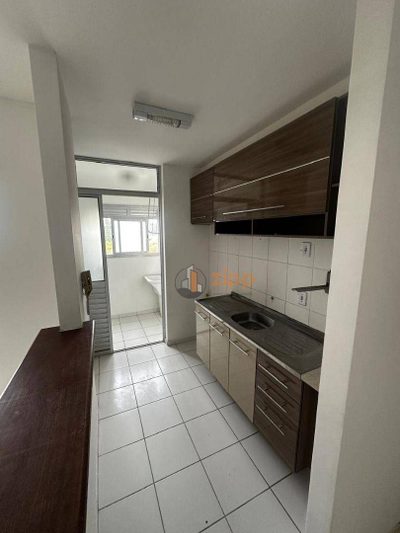 Apartamento, 2 quartos, 50 m² - Foto 5