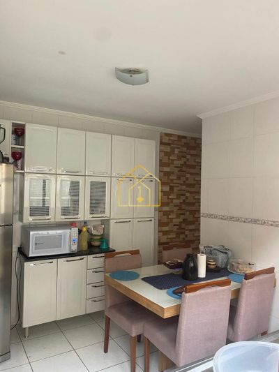 Casa, 2 quartos, 120 m² - Foto 5