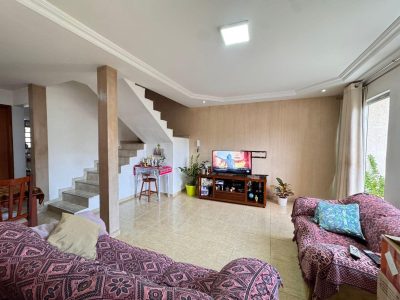Casa, 3 quartos, 155 m² - Foto 2