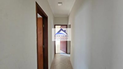 Casa, 3 quartos, 132 m² - Foto 1