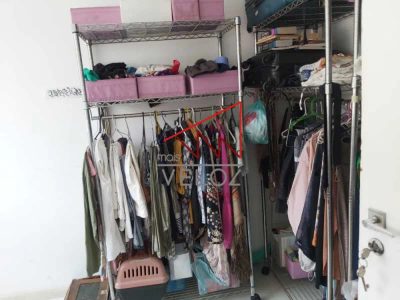 Apartamento, 3 quartos, 65 m² - Foto 2