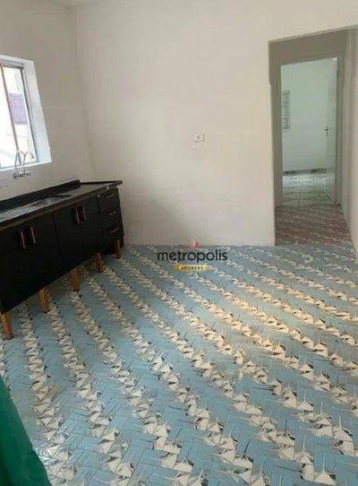 Casa, 1 quarto, 80 m² - Foto 5