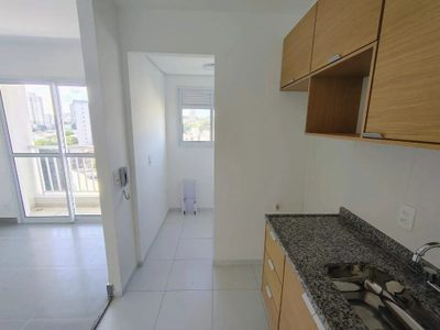 Apartamento, 2 quartos, 48 m² - Foto 5