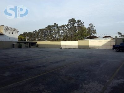 Depósito-Galpão, 3630 m² - Foto 5