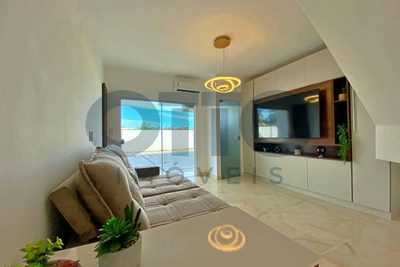 Apartamento, 2 quartos, 65 m² - Foto 5