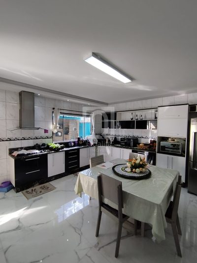 Sobrado, 3 quartos - Foto 3