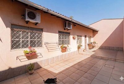 Casa, 4 quartos, 130 m² - Foto 4
