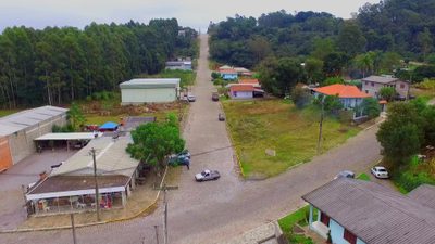 Terreno, 4 hectares - Foto 3