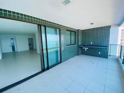Apartamento, 4 quartos, 145 m² - Foto 4