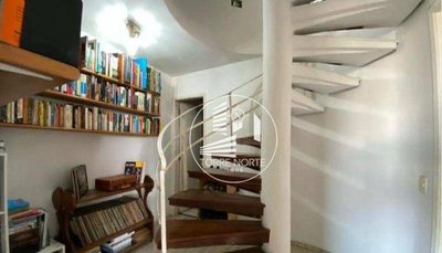 Apartamento, 2 quartos, 84 m² - Foto 5