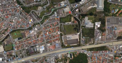 Terreno, 3 hectares - Foto 4