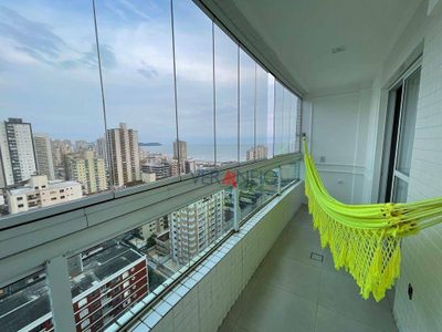 Apartamento, 3 quartos, 162 m² - Foto 1