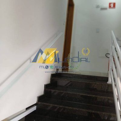 Apartamento, 2 quartos, 49 m² - Foto 3