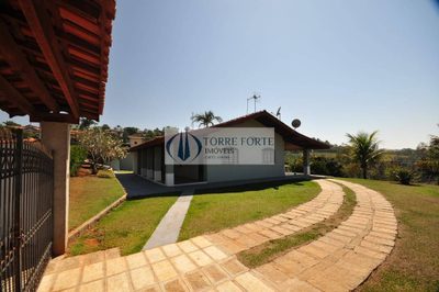 Casa, 5 quartos - Foto 1