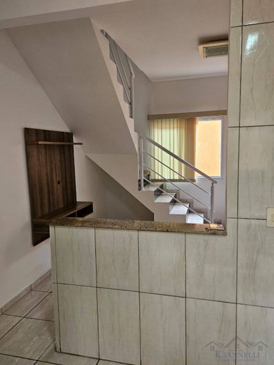 Apartamento, 2 quartos, 52 m² - Foto 3