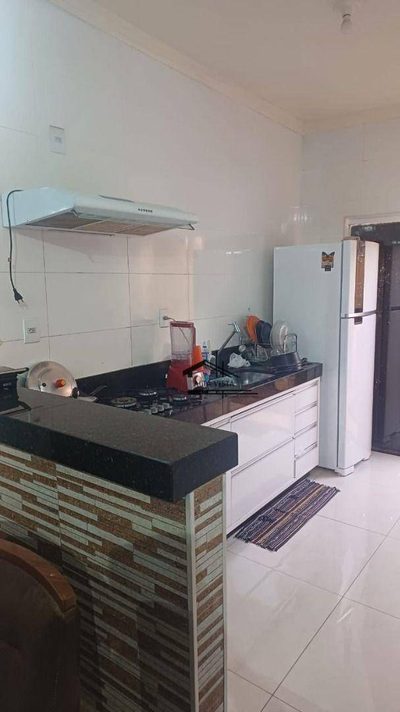 Casa, 2 quartos, 60 m² - Foto 1